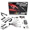 Race Sport Coloradapt Adaptive Rgb Led Weatherproof Motorcycle Kit RSMKIT - alternate 1